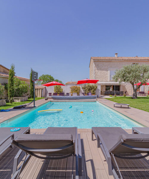Mas piscine Mas piscine